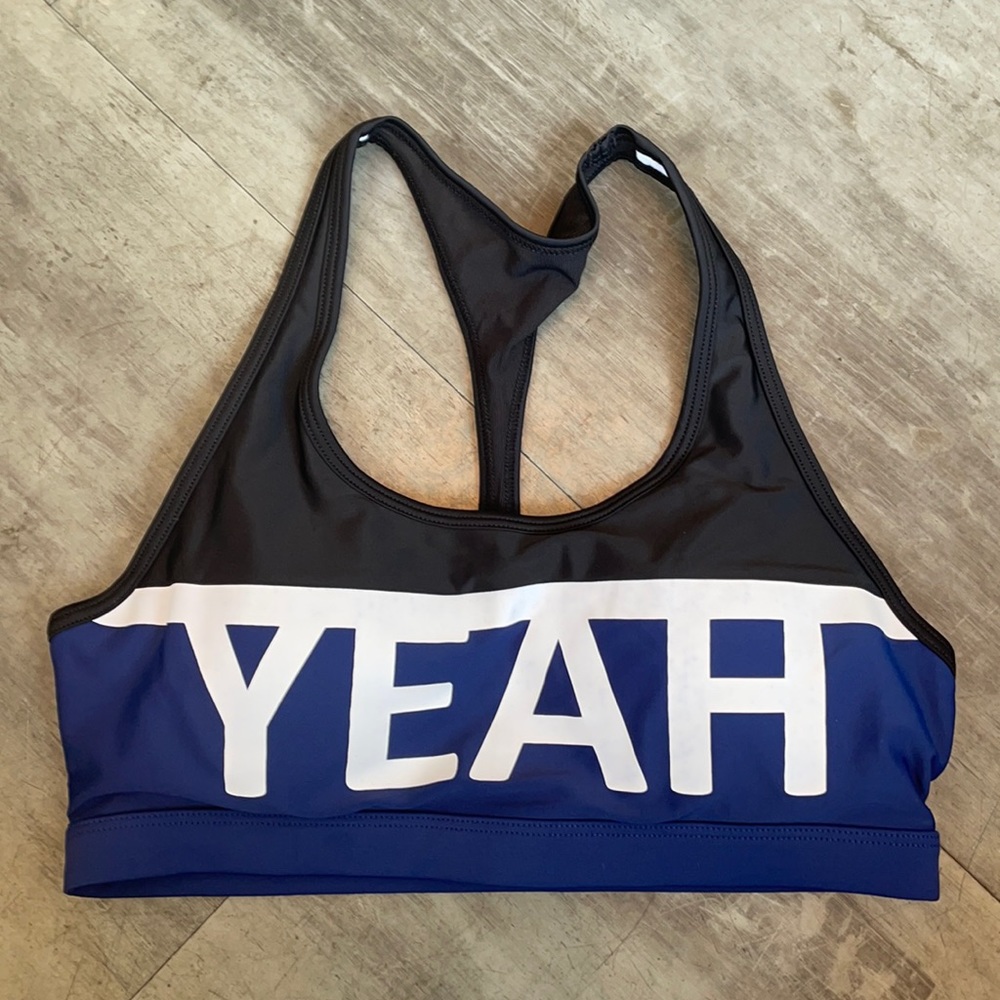 Lorna Jane Sports Bra